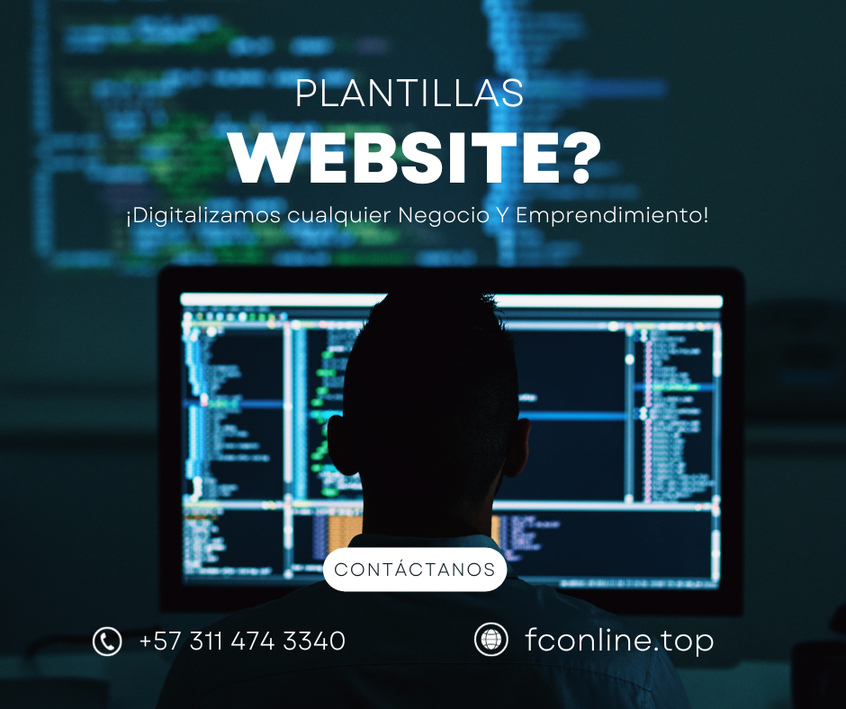 website contactanos